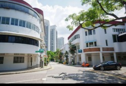 Eng Hoon Mansions (D3), Apartment #202705962